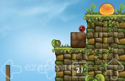 Red Devil Quest