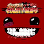 Super meat boy