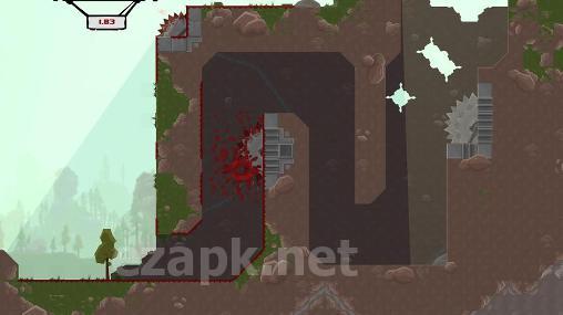 Super meat boy
