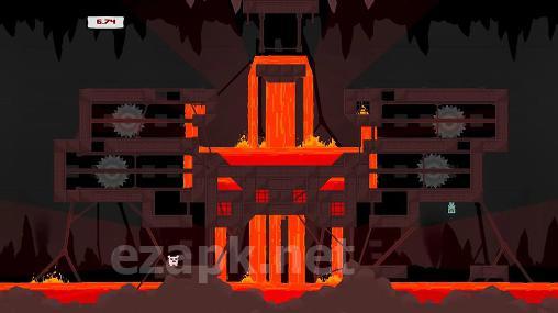 Super meat boy
