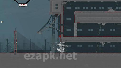 Super meat boy