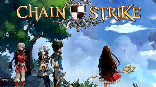 Chain strike