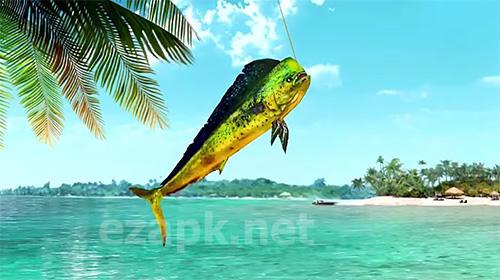 Fishing clash: Fish game 2017