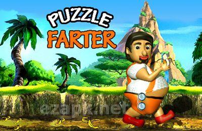 Puzzle Farter