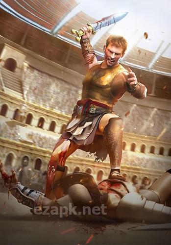 Call of Sparta