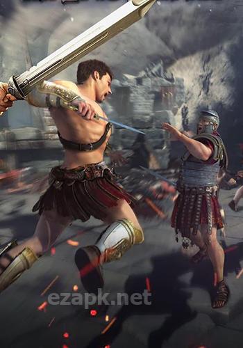 Call of Sparta