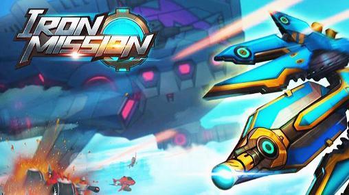 Iron mission