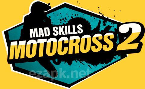 Mad skills motocross 2