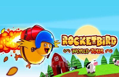 Rocket Bird