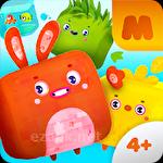 Cutie cubies