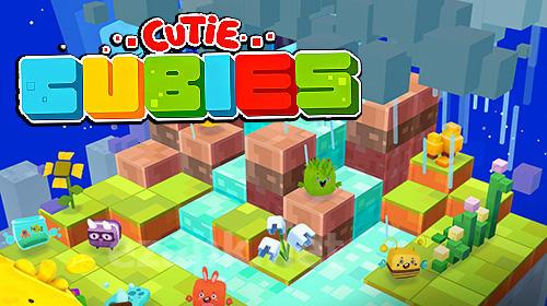 Cutie cubies