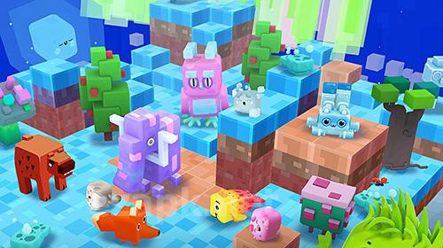 Cutie cubies
