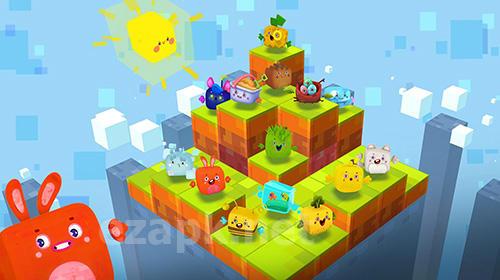 Cutie cubies