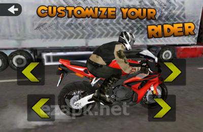 Highway Rider