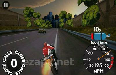 Highway Rider