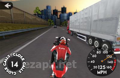 Highway Rider
