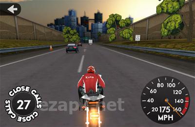 Highway Rider