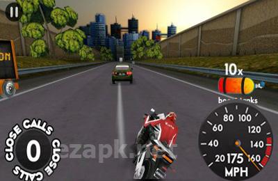 Highway Rider