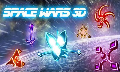 Space Wars 3D