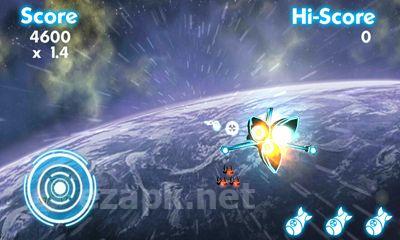 Space Wars 3D