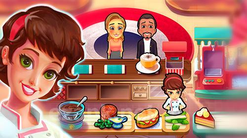 Mary le chef: Cooking passion