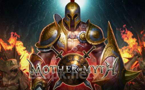 Mother of myth