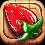 Tasty tale: The cooking game