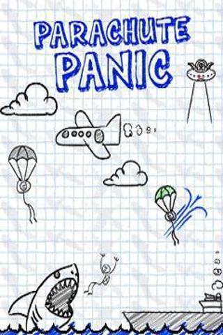 Parachute Panic