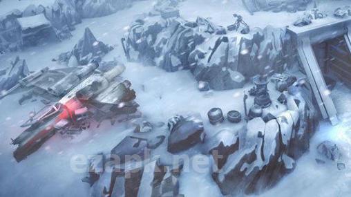 Star wars: Uprising