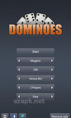 Dominoes