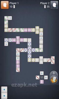 Dominoes