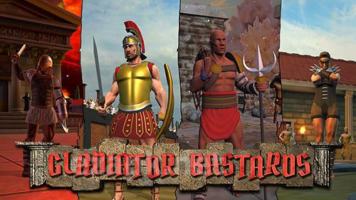 Gladiator bastards