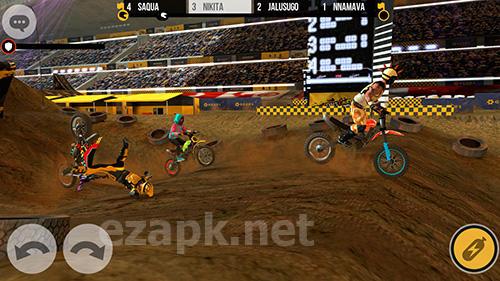 Dirt xtreme 2