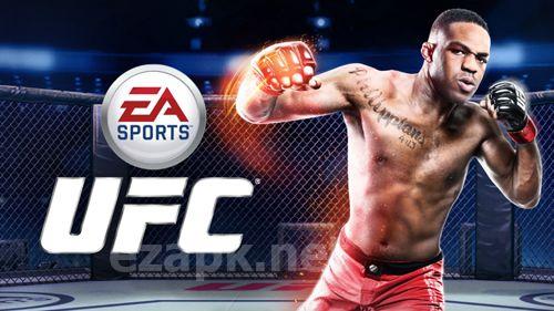 EA sports: UFC