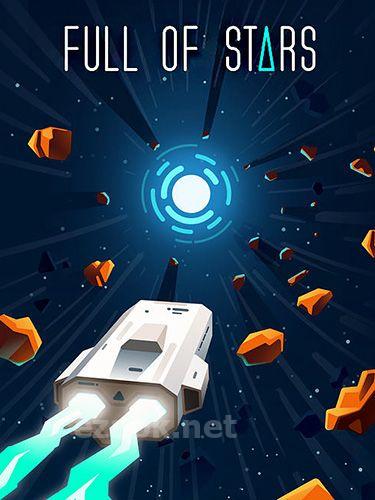 Full of stars