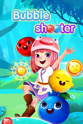Bubble shooter by Fruit casino games