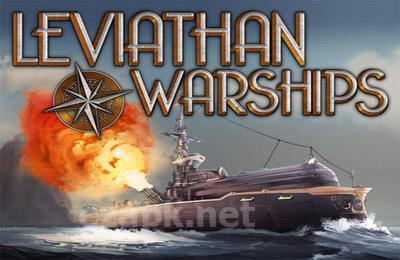 Leviathan: Warships