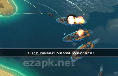 Leviathan: Warships