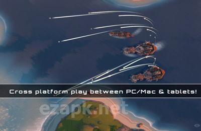 Leviathan: Warships