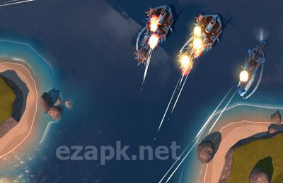 Leviathan: Warships