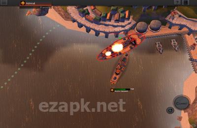 Leviathan: Warships