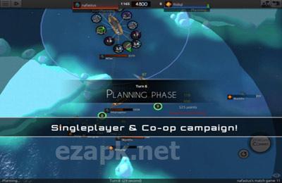 Leviathan: Warships