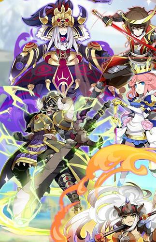 Logres: Japanese RPG