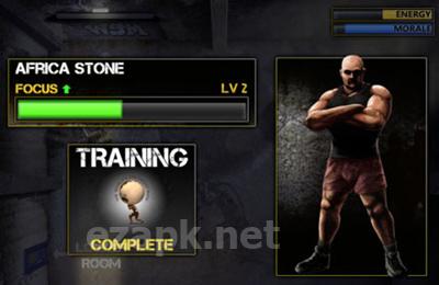 The World's Strongest Man