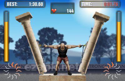 The World's Strongest Man