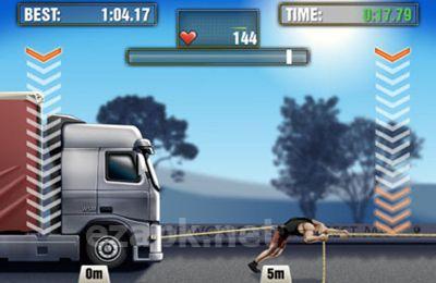 The World's Strongest Man
