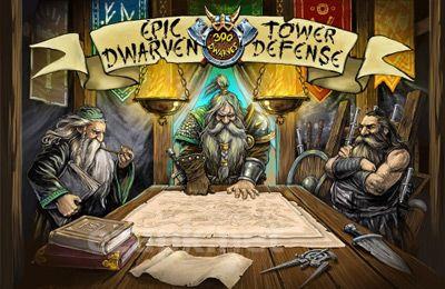 300 Dwarves