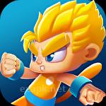 Super brawl heroes