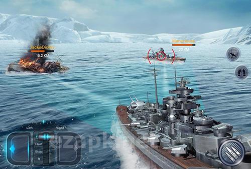 Fleet glory