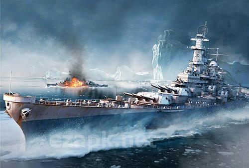 Fleet glory